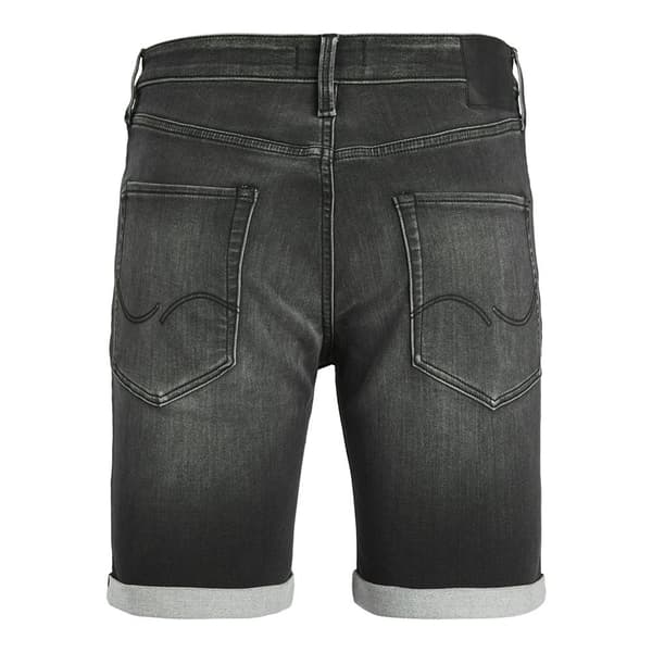 Jack & Jones Farkkushortsit Rick Con Ge 612 I.k Ss24 Harmaa L Mies