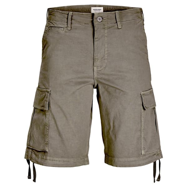 Jack & Jones Lastshorts Cole Tucker Beige 2XL Man