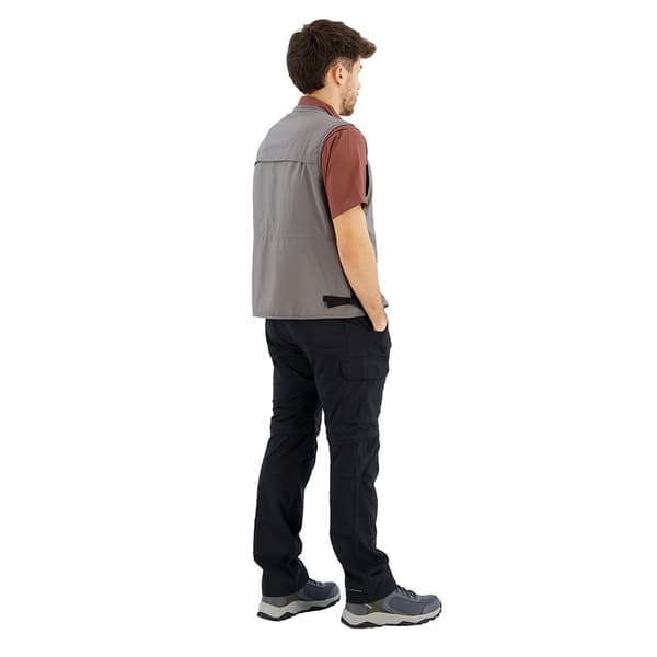 Columbia Silver Ridge™ Utility Convertible Byxor Grå 28 / 30 Man