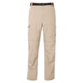Miniatyrbillede 1 af 2: Trespass Rynne B Bukser Beige XL Mand