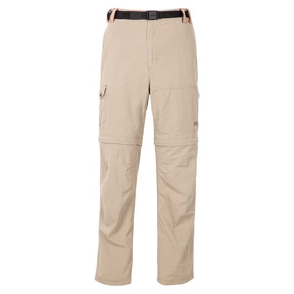 Trespass Rynne B Byxor Beige XL Man