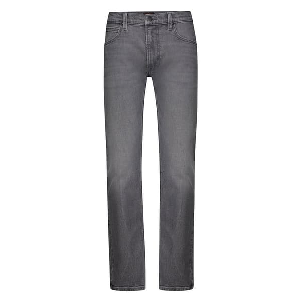 Lee Luke Slim Fit Farkut Harmaa 38 / 32 Mies
