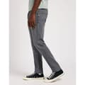 Pikkukuva 4 / 6: Lee Luke Slim Fit Farkut Harmaa 38 / 32 Mies