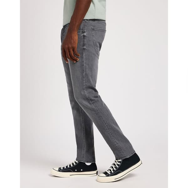 Lee Luke Slim Fit Farkut Harmaa 38 / 32 Mies