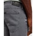 Pikkukuva 6 / 6: Lee Luke Slim Fit Farkut Harmaa 38 / 32 Mies