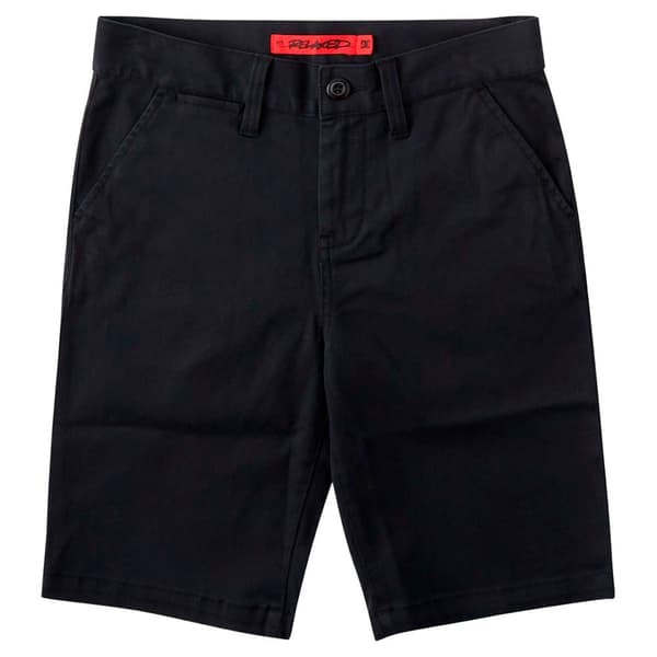 Dc Shoes Shorts Worker Relaxed Sort 16 Years