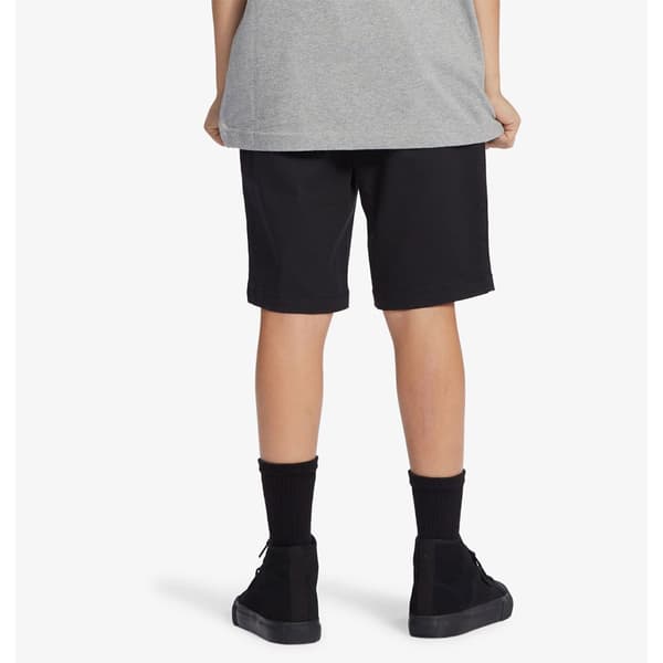 Dc Shoes Shorts Worker Relaxed Sort 16 Years