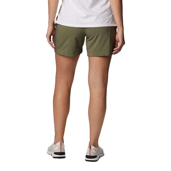 Columbia Silver Ridge Utility™ Shorts Grönt 6 / 4 Man