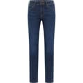 Miniatyrbillede 3 af 8: Lee Jeans Elly Blå 25 / 31 Kvinde