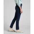 Miniatyrbillede 6 af 8: Lee Jeans Elly Blå 25 / 31 Kvinde