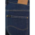 Miniatyrbillede 8 af 8: Lee Jeans Elly Blå 25 / 31 Kvinde