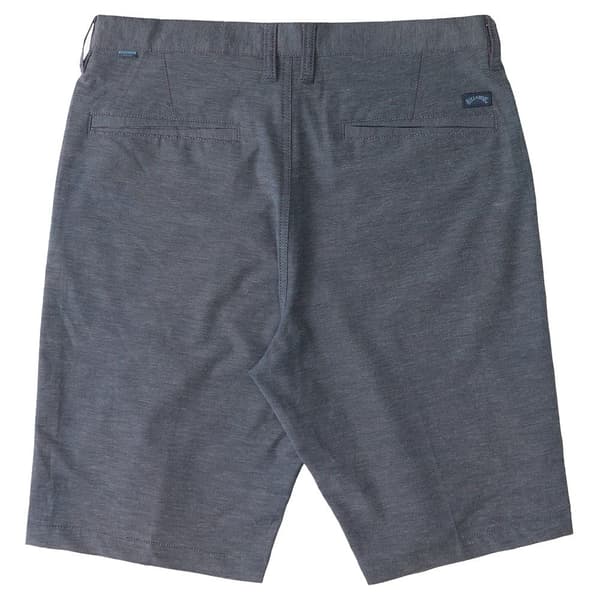 Billabong Shorts Crossfire Grå 33 Mand