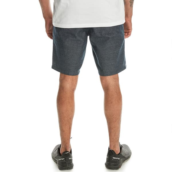 Quiksilver Shorts Davis Grå 30 Man