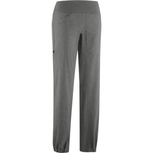 Edelrid Byxor Sansara Iii Grå XS Kvinna