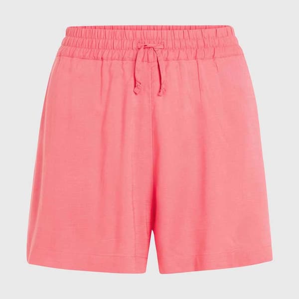 O´neill Shortsit Amiri Beach Pinkki M Nainen