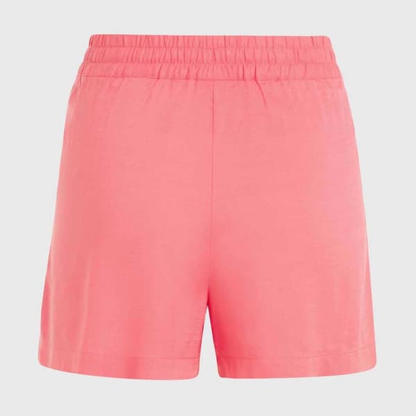 O´neill Shortsit Amiri Beach Pinkki M Nainen