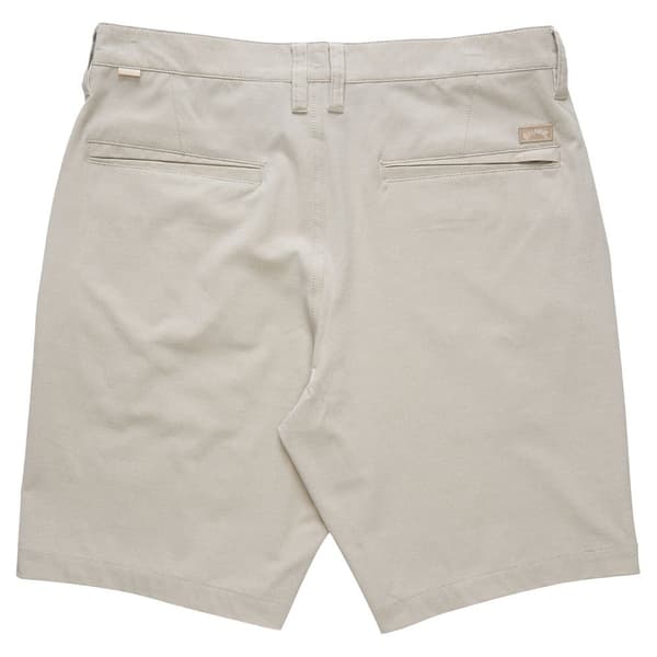 Billabong Shorts Crossfire Mid Hvid 31 Mand