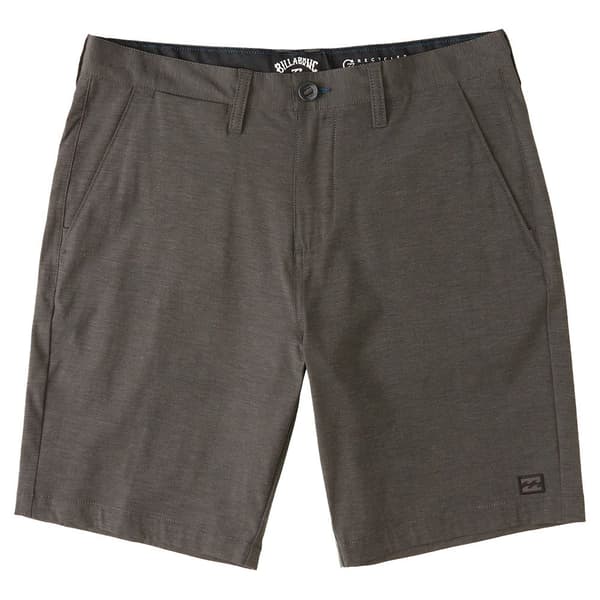 Billabong Shorts Crossfire Mid Grå 31 Mand