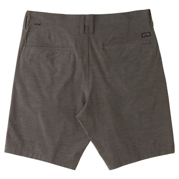 Billabong Shorts Crossfire Mid Grå 31 Mand