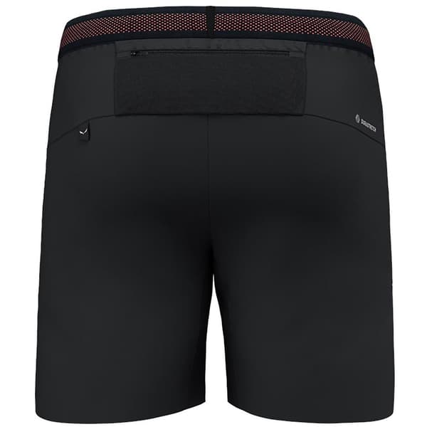 Salewa Pedroc 2 Dst Shorts Sort M Mand