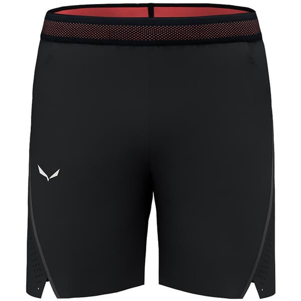 Salewa Pedroc 2 Dst Shorts Sort M Mand