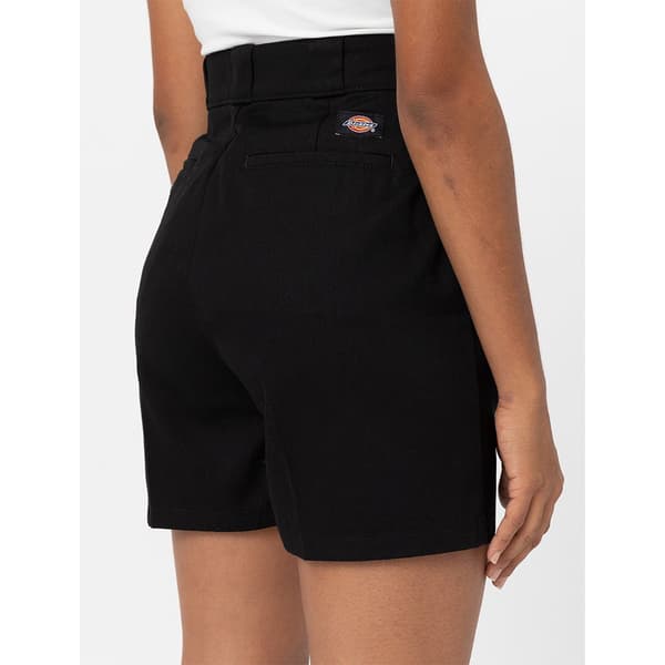 Dickies Shorts Phoenix Rec Svart 28 Kvinna