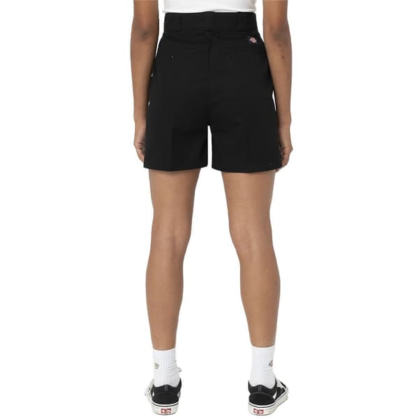 Dickies Shorts Phoenix Rec Svart 28 Kvinna