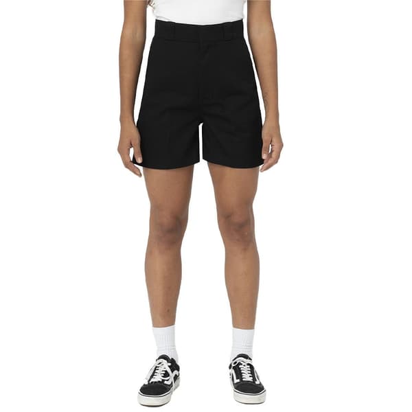 Dickies Shorts Phoenix Rec Svart 28 Kvinna