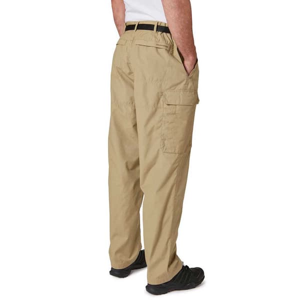 Craghoppers Kiwi Housut Beige 42 / 33 Mies