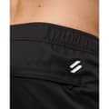 Miniatyrbild 4 av 6: Superdry Sweat Shorts Code Svart M Man