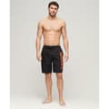 Miniatyrbild 6 av 6: Superdry Sweat Shorts Code Svart M Man
