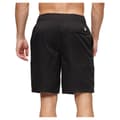 Miniatyrbild 2 av 6: Superdry Sweat Shorts Code Svart M Man