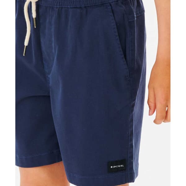 Rip Curl Shorts Epic Volley Blå 14 Years Dreng