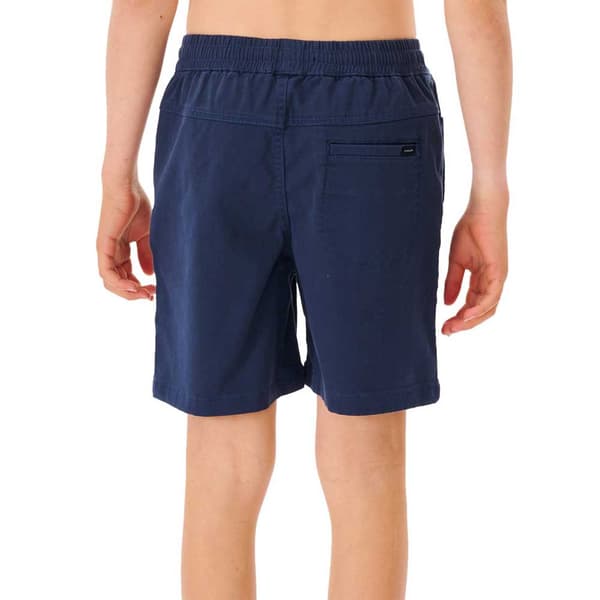 Rip Curl Shorts Epic Volley Blå 14 Years Dreng