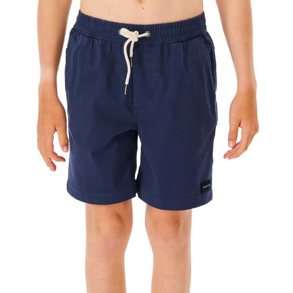 Rip Curl Shorts Epic Volley Blå 14 Years Dreng