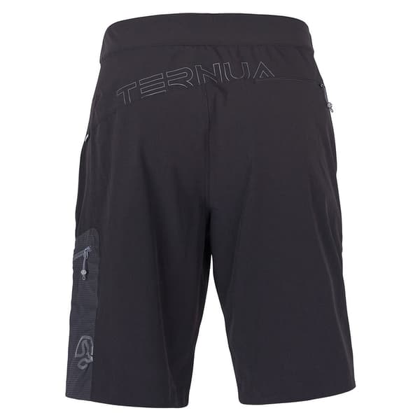 Ternua Kultus Shorts Sort M Mand