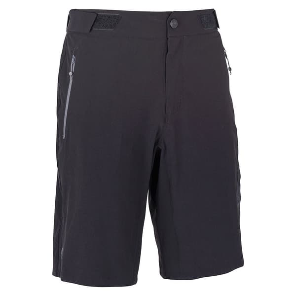 Ternua Kultus Shorts Sort M Mand