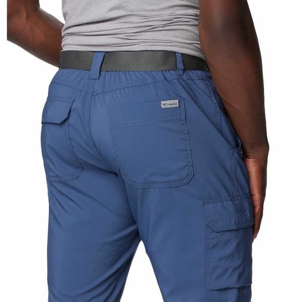 Columbia Silver Ridge™ Byxor Blå 36 / 32 Man