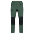 Pikkukuva 3 / 6: Haglofs Mid Slim Housut Vihreä 50 / Long Mies