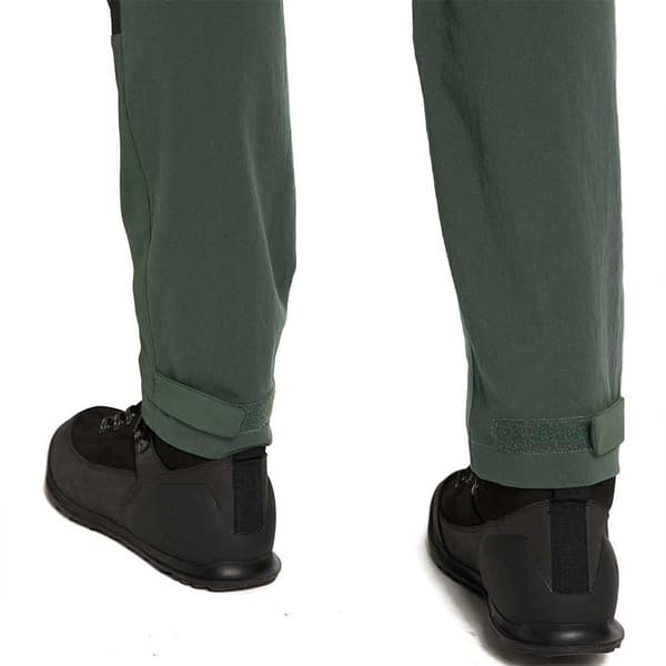 Haglofs Mid Slim Housut Vihreä 50 / Long Mies
