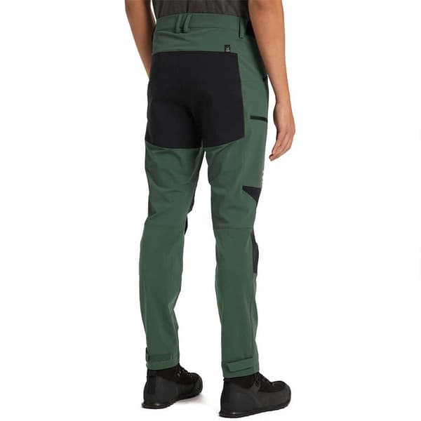 Haglofs Mid Slim Housut Vihreä 50 / Long Mies