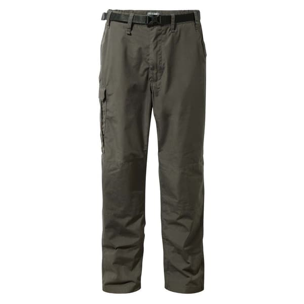 Craghoppers Kiwi Byxor Grönt 42 / 29 Man