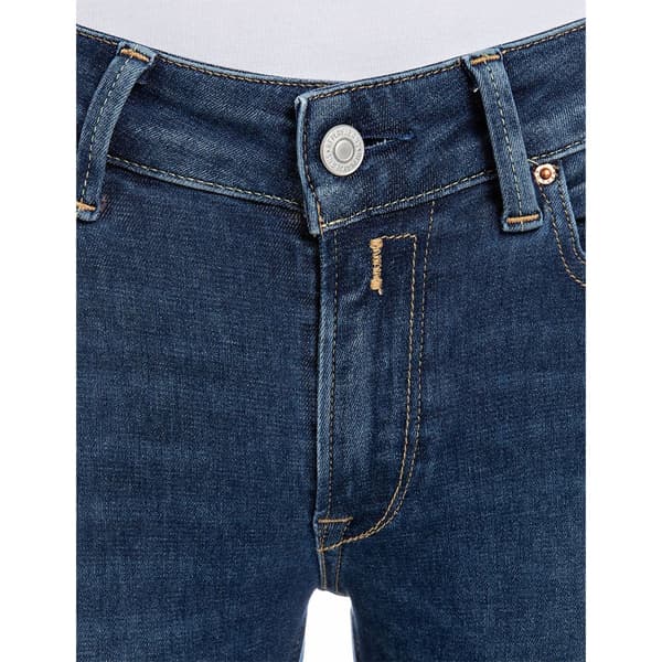 Replay Jeans Wh689.000.661or1 Blå 30 / 30 Kvinde