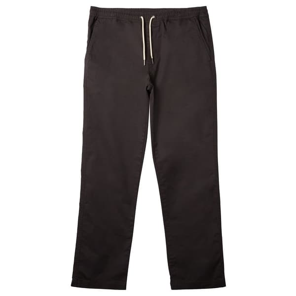 Quiksilver Byxor Dnabeach Grå S Man