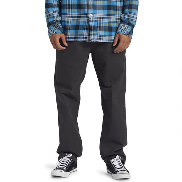 Quiksilver Byxor Dnabeach Grå S Man