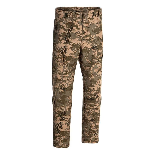 Invadergear Revenger Tdu Bukser Brun S Mand
