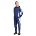 Miniatyrbillede 3 af 5: Adidas Sweat Bukser Tiro24 Blå 2XL / Regular Kvinde