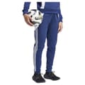 Miniatyrbillede 2 af 5: Adidas Sweat Bukser Tiro24 Blå 2XL / Regular Kvinde