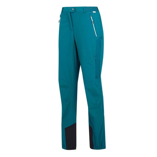 Regatta Bukser Mountain Iii 12 / Short Kvinde