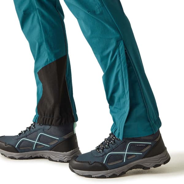 Regatta Bukser Mountain Iii 12 / Short Kvinde